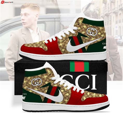 gucci shoes for nike|nike gucci shoe sale.